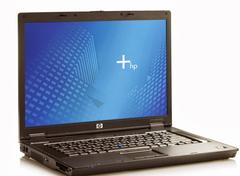 hp compaq 6520s notebook drivers